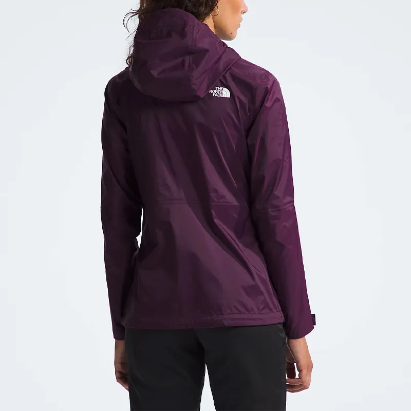 THE NORTH FACE Women's’s Alta Vista Jacket Jackets Coats Women's Purple-4