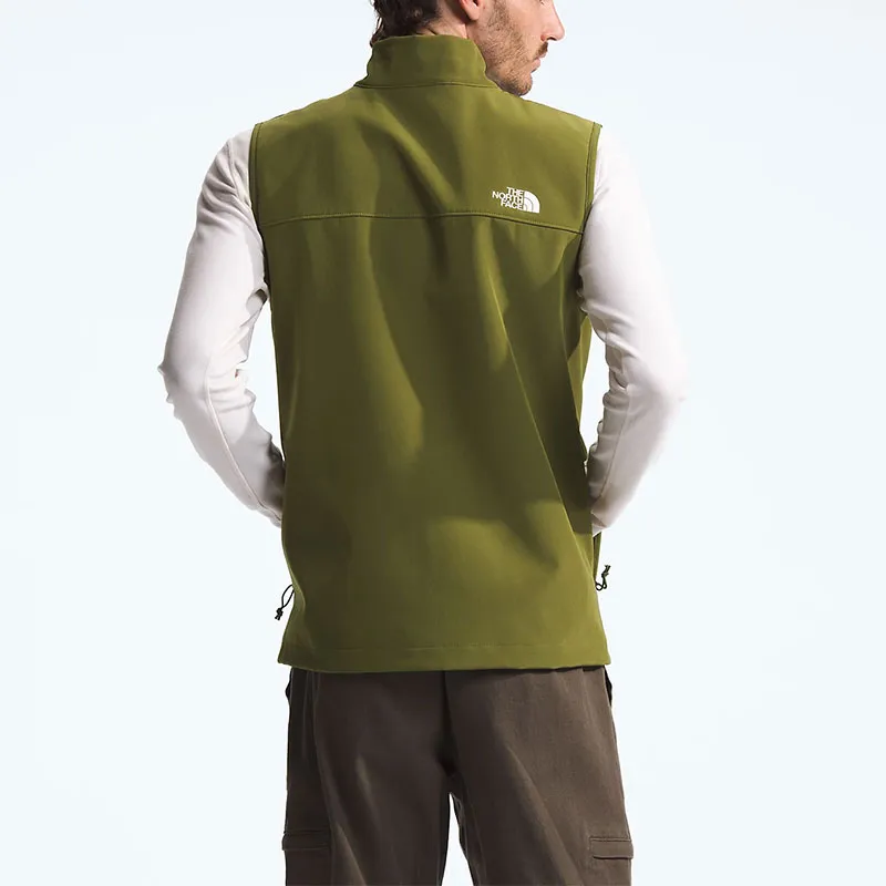 THE NORTH FACE Men's Apex Bionic 3 Vest Men's Olive Green-4