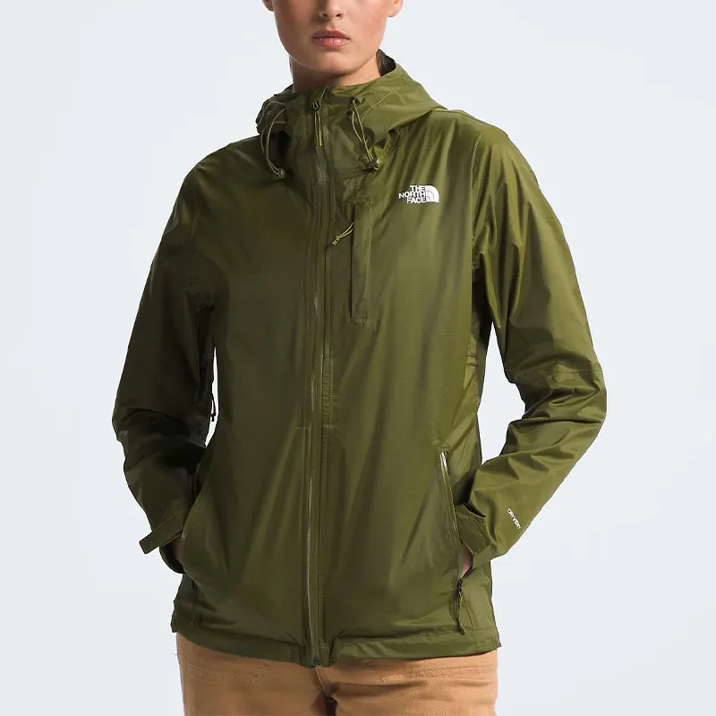 THE NORTH FACE Women's's Alta Vista Jacket-2