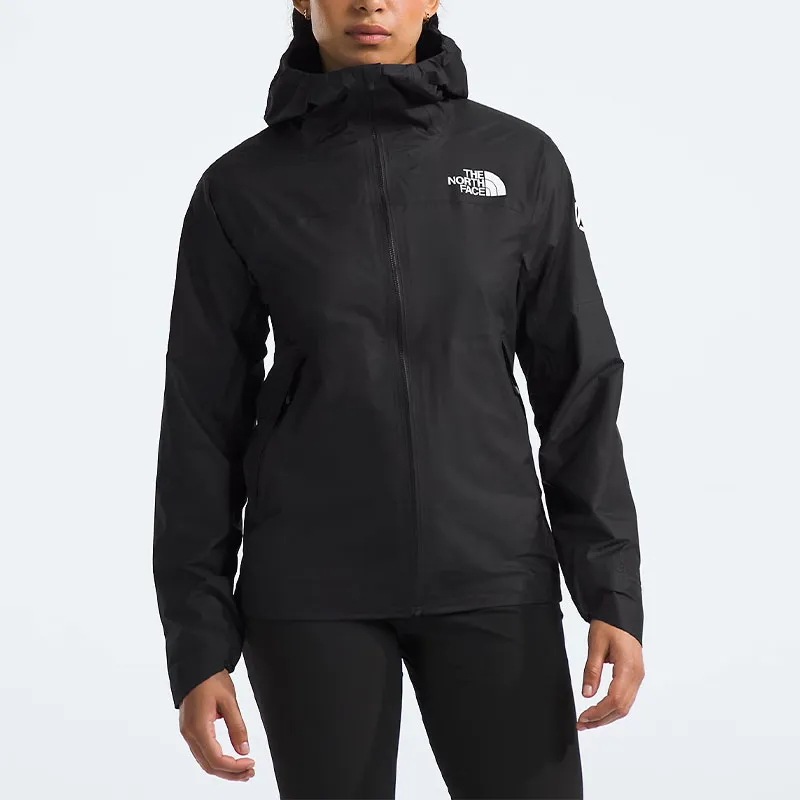 THE NORTH FACE SUMMIT Jackets Coats Women's Black-2