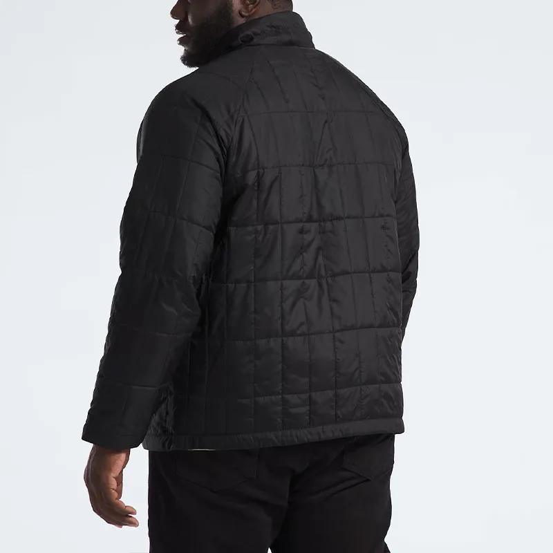 THE NORTH FACE Men’s Big Circaloft Jacket Jackets Coats Men's Black-3