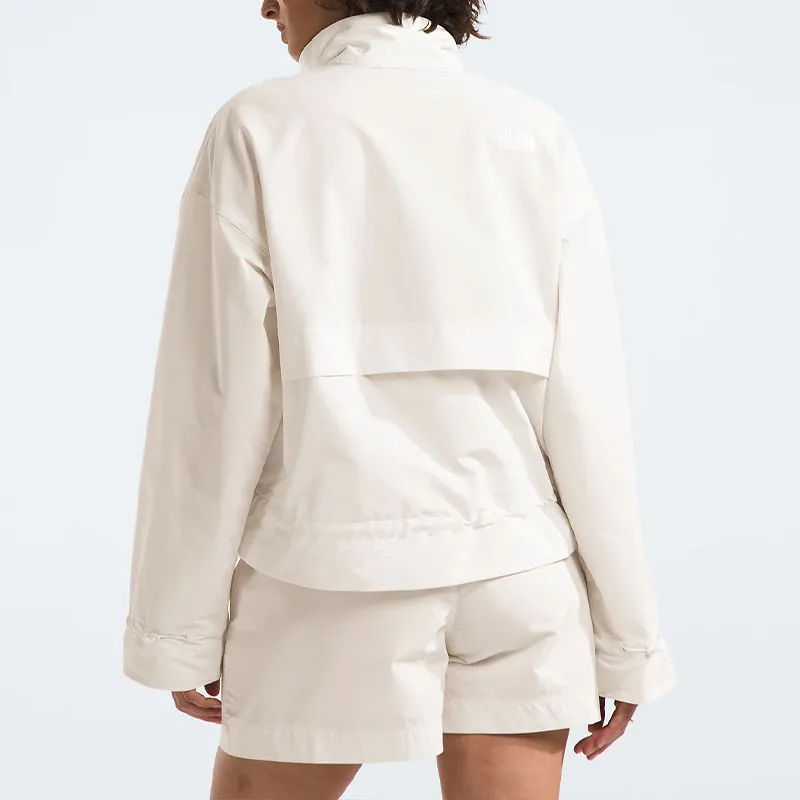 THE NORTH FACE Women's's TNF™ Easy Wind Pullover-3