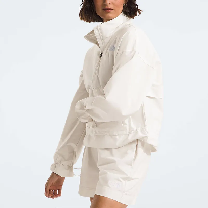 THE NORTH FACE Women's's TNF™ Easy Wind Pullover-4