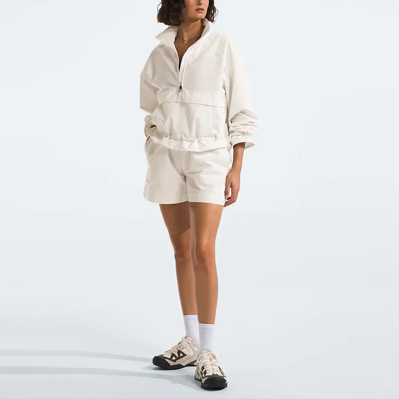 THE NORTH FACE Women's's TNF™ Easy Wind Pullover-1