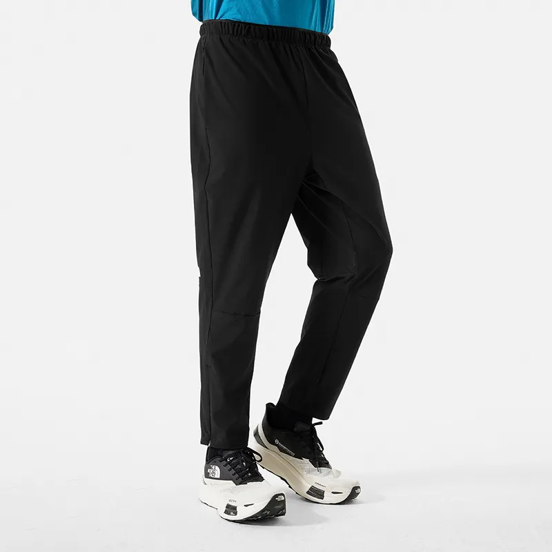 THE NORTH FACE Casual Pants Men's Cosmic Black-3