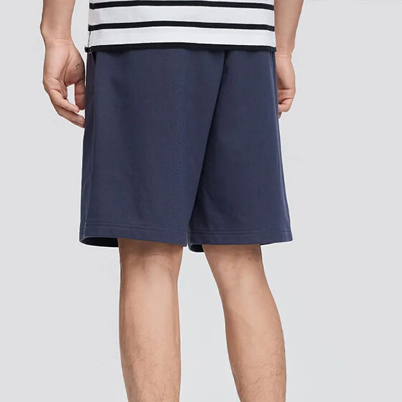 Skechers Casual Shorts Men's Odyssey Gray-3