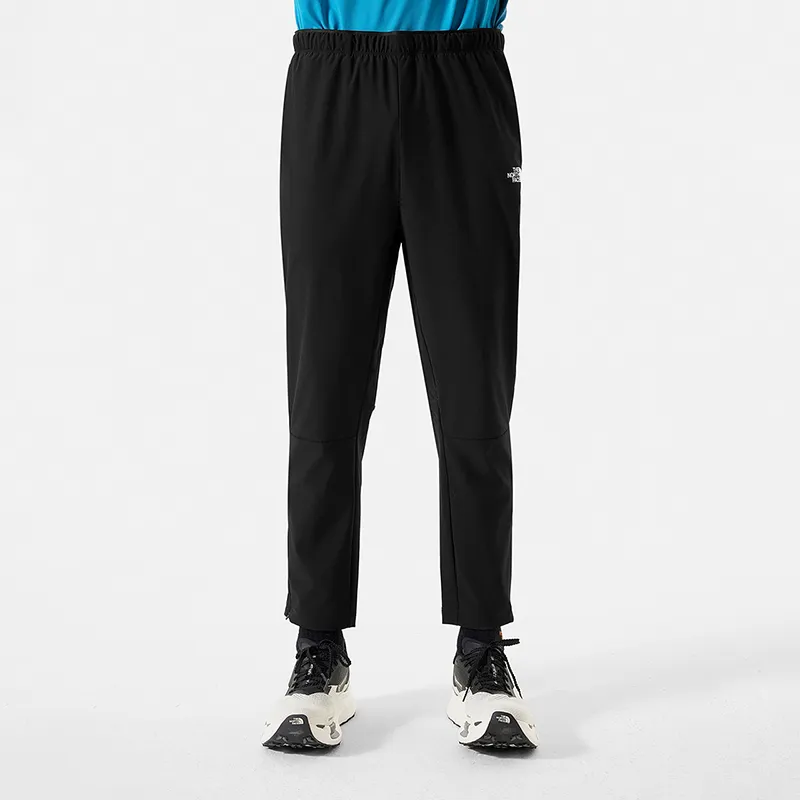 THE NORTH FACE Casual Pants Men's Cosmic Black-2