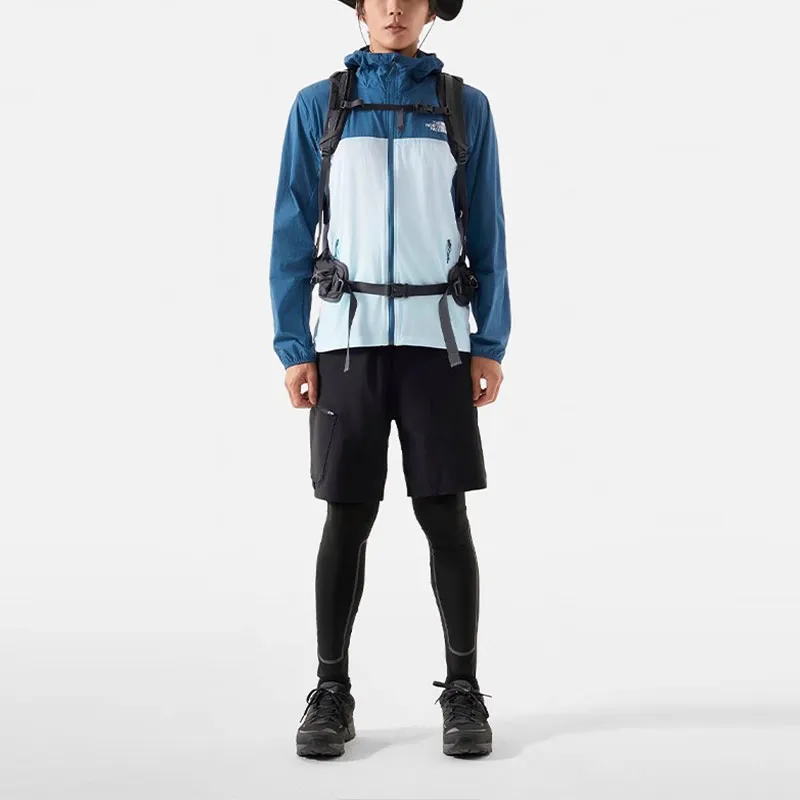 THE NORTH FACE Jackets Coats Men's Fantasy Blue-1