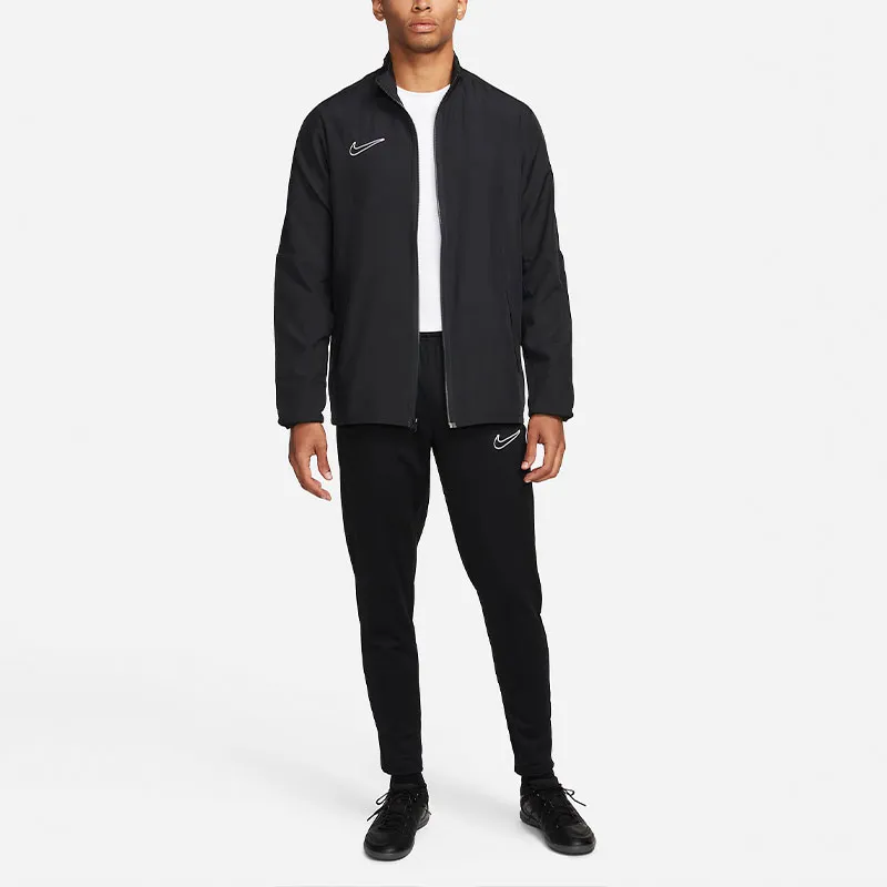 Nike Academy Men's Dri FIT Soccer Jacket-2