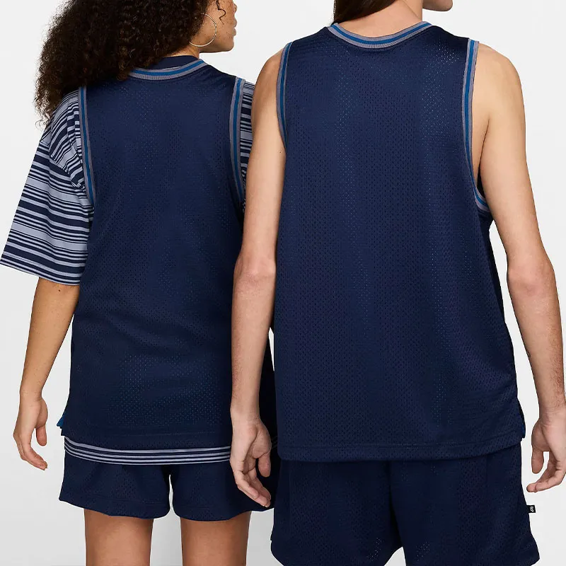Nike Sb Basketball Skate Jersey-3