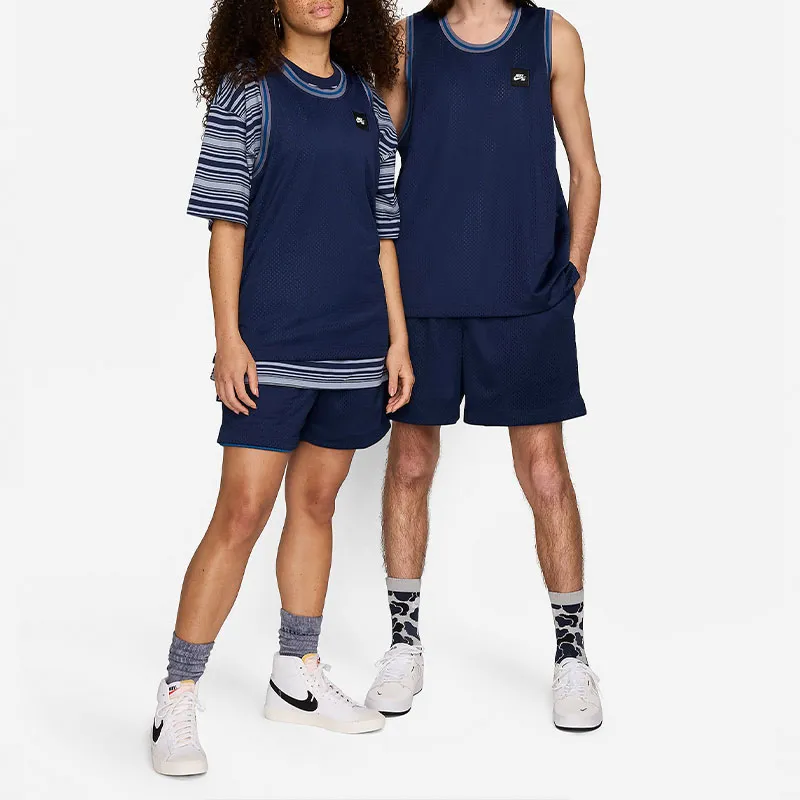 Nike Sb Basketball Skate Jersey-1