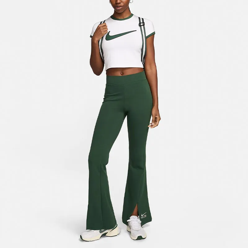 Nike Air Leggings Women's Fir Color-2