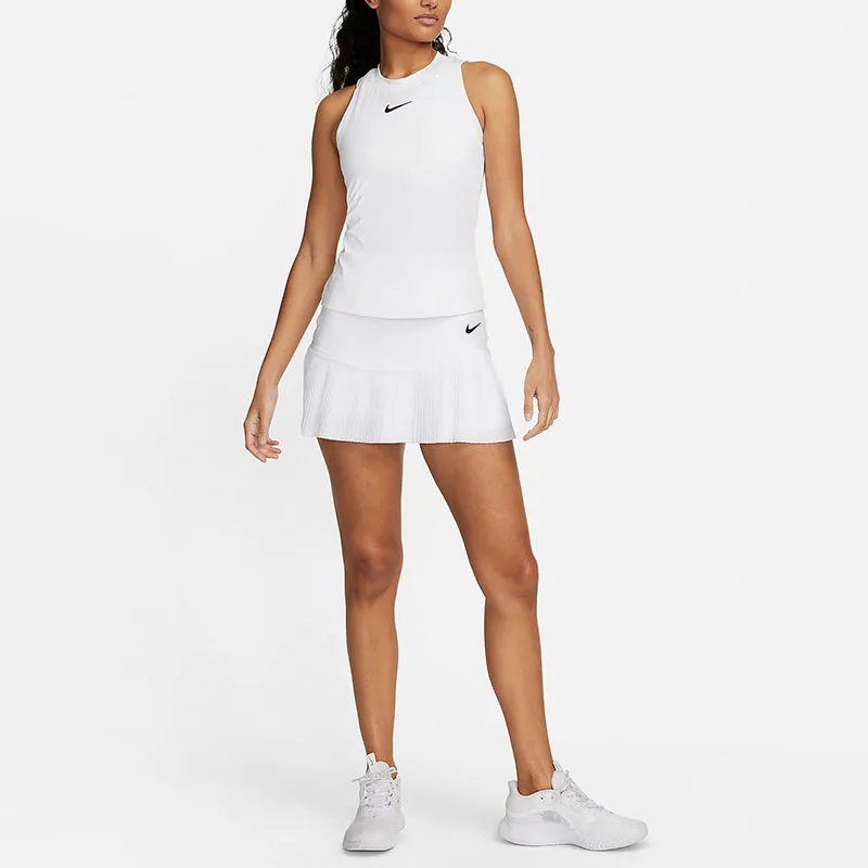 Nike Advantage Women's Dri FIT Tennis Skirt-1