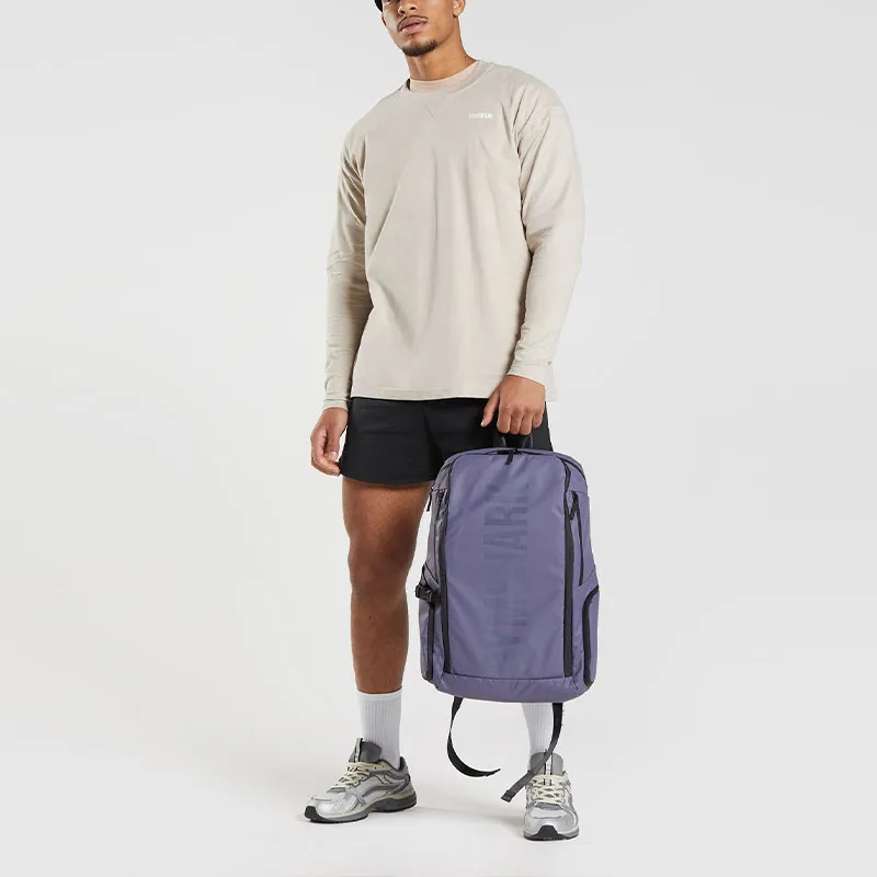 GYMSHARK T Shirts Men Khaki-2