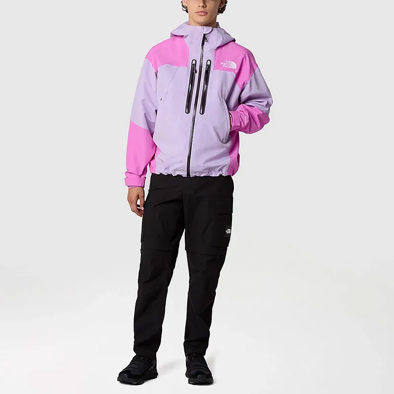 THE NORTH FACE Transverse 2L DryVent™ Hooded Jacket-3