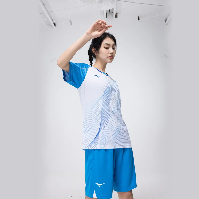 Mizuno Casual Sportswear Unisex-3