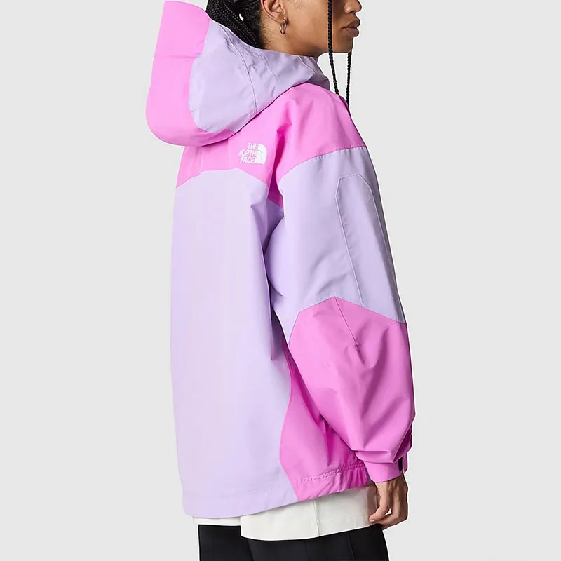THE NORTH FACE Transverse 2L DryVent™ Hooded Jacket-7