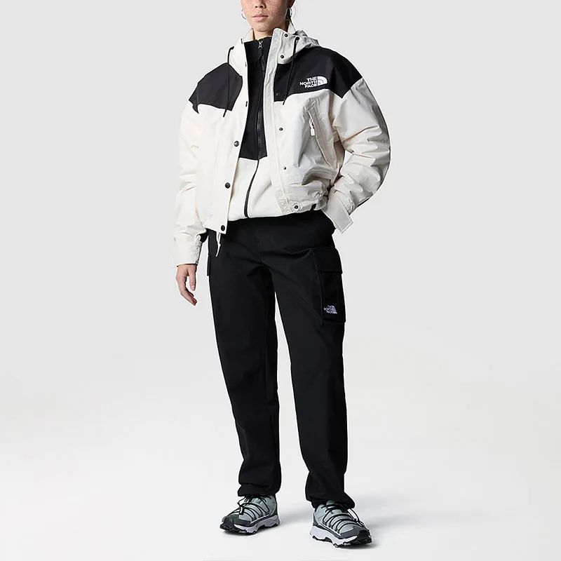 THE NORTH FACE Reign On Jacket-2
