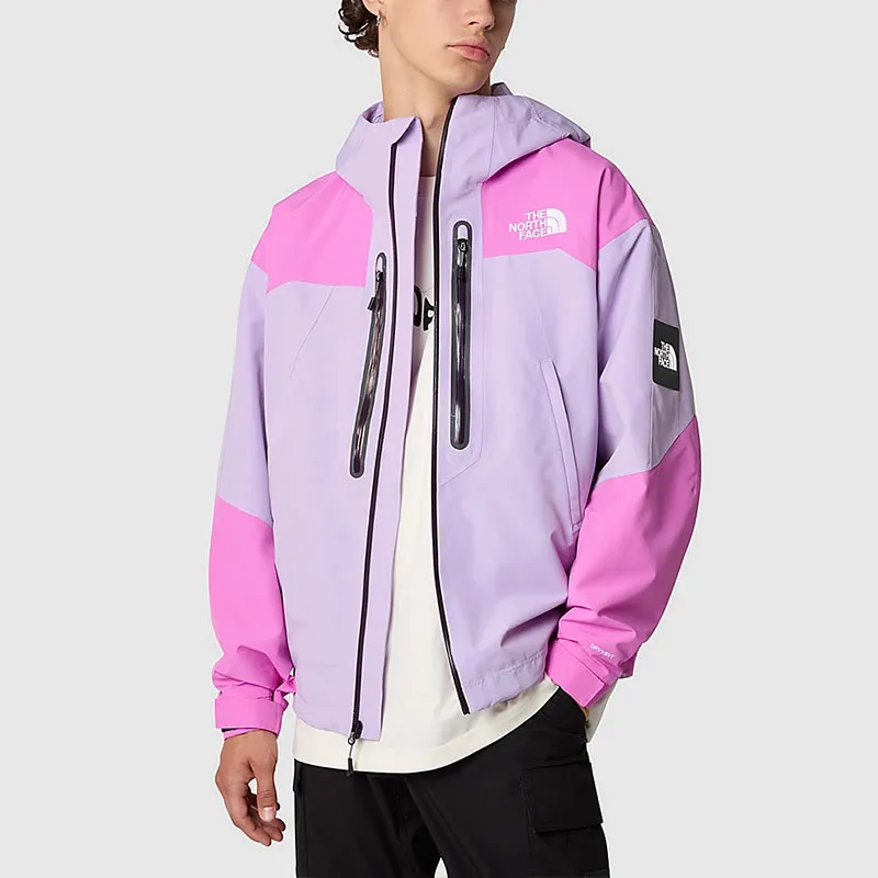THE NORTH FACE Transverse 2L DryVent™ Hooded Jacket-4
