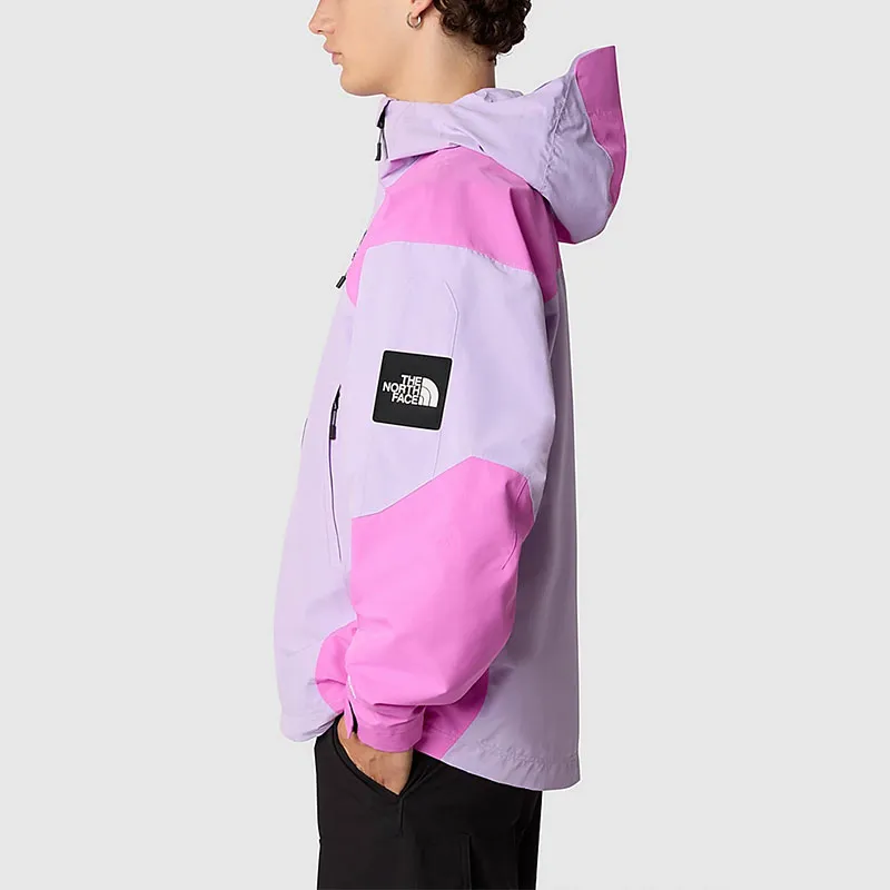 THE NORTH FACE Transverse 2L DryVent™ Hooded Jacket-6
