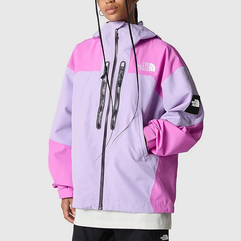 THE NORTH FACE Transverse 2L DryVent™ Hooded Jacket-2