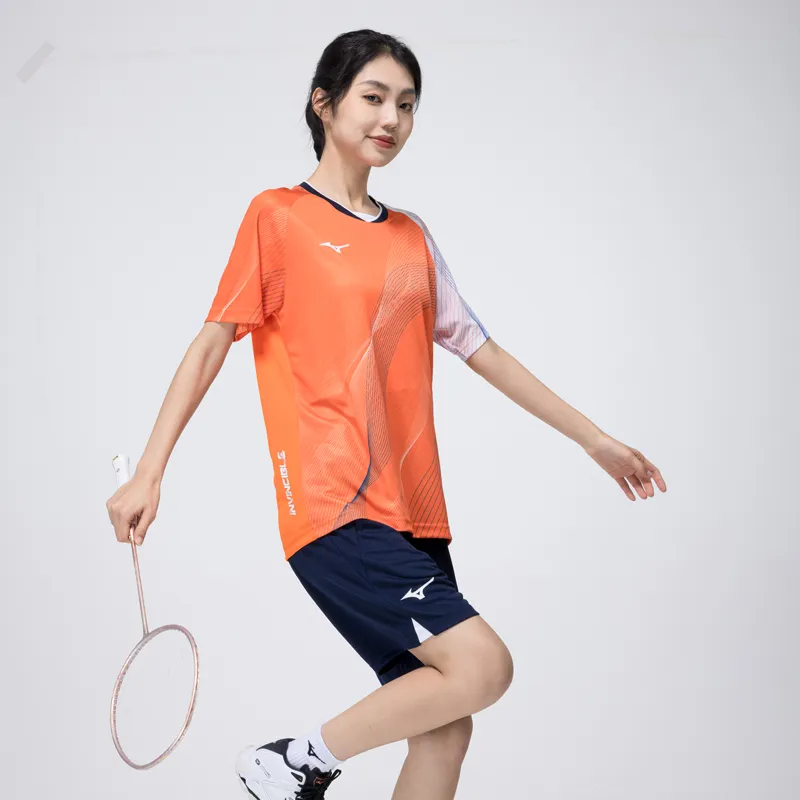 Mizuno Casual Sportswear Unisex-7