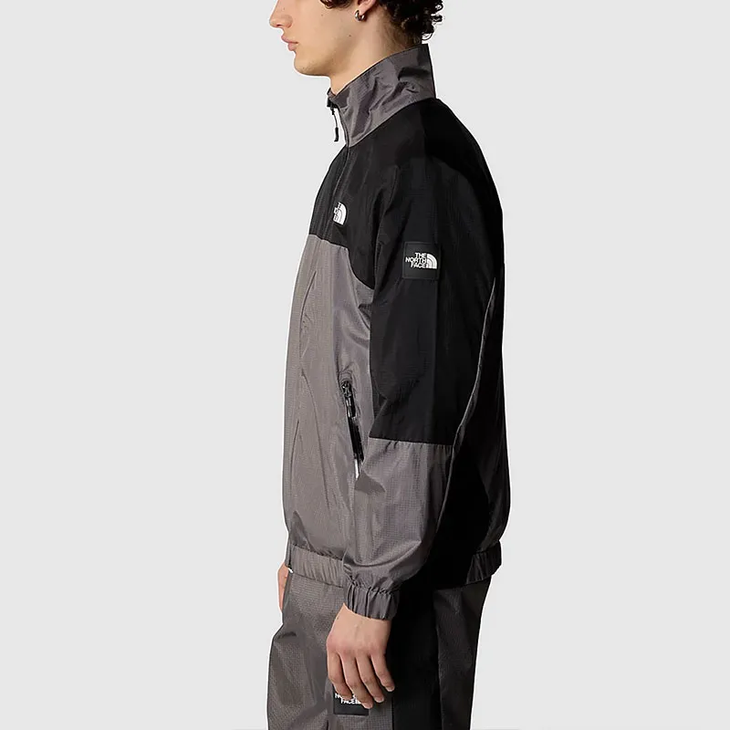 THE NORTH FACE Wind Shell Zip up Jacket-7