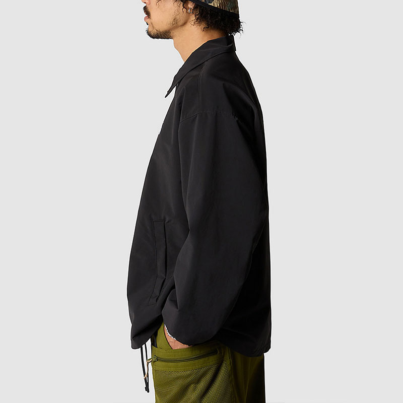 THE NORTH FACE MEN'S TNF EASY WIND COACHES JACKET Jackets