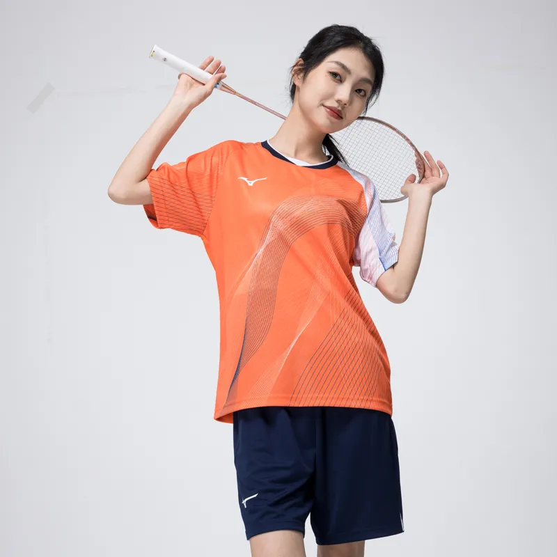 Mizuno Casual Sportswear Unisex-6