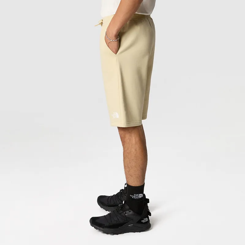 THE NORTH FACE MEN'S ZUMU SHORTS Casual Shorts Men's Khaki-5