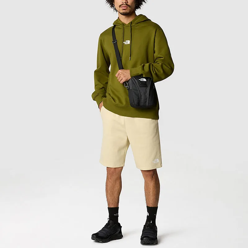 THE NORTH FACE MEN'S ZUMU SHORTS Casual Shorts Men's Khaki-2