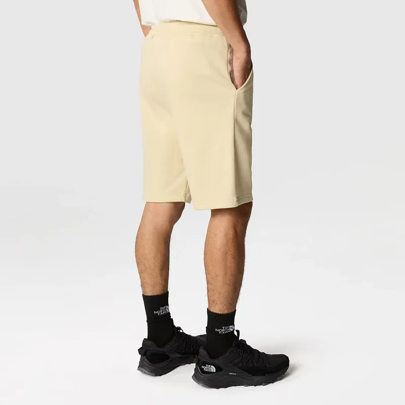 THE NORTH FACE MEN'S ZUMU SHORTS Casual Shorts Men's Khaki-4