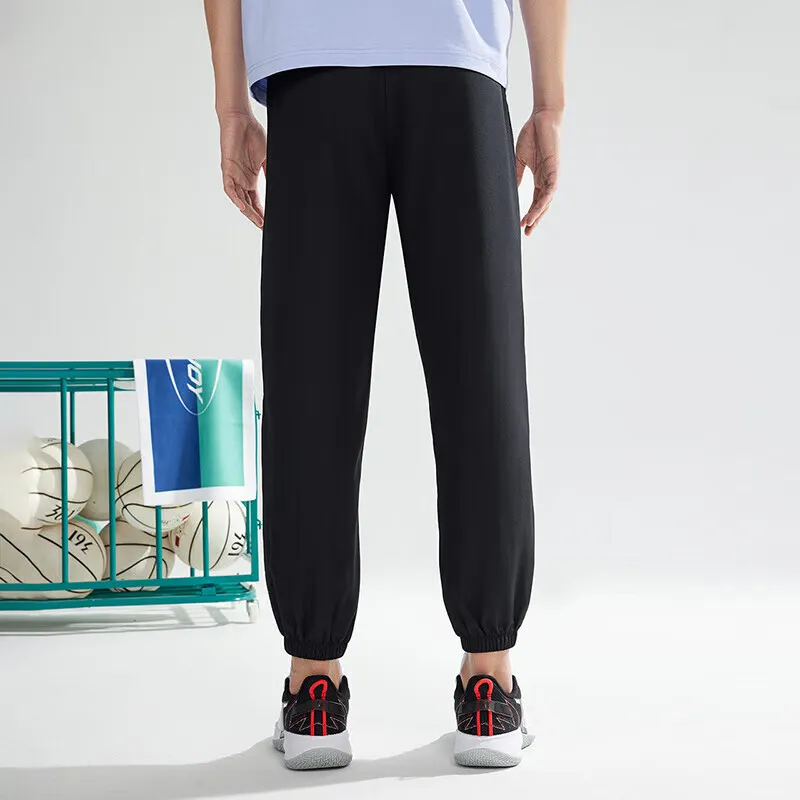 361° Knitted Sports Pants Men's-3