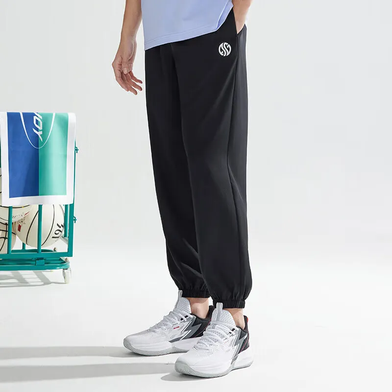 361° Knitted Sports Pants Men's-4