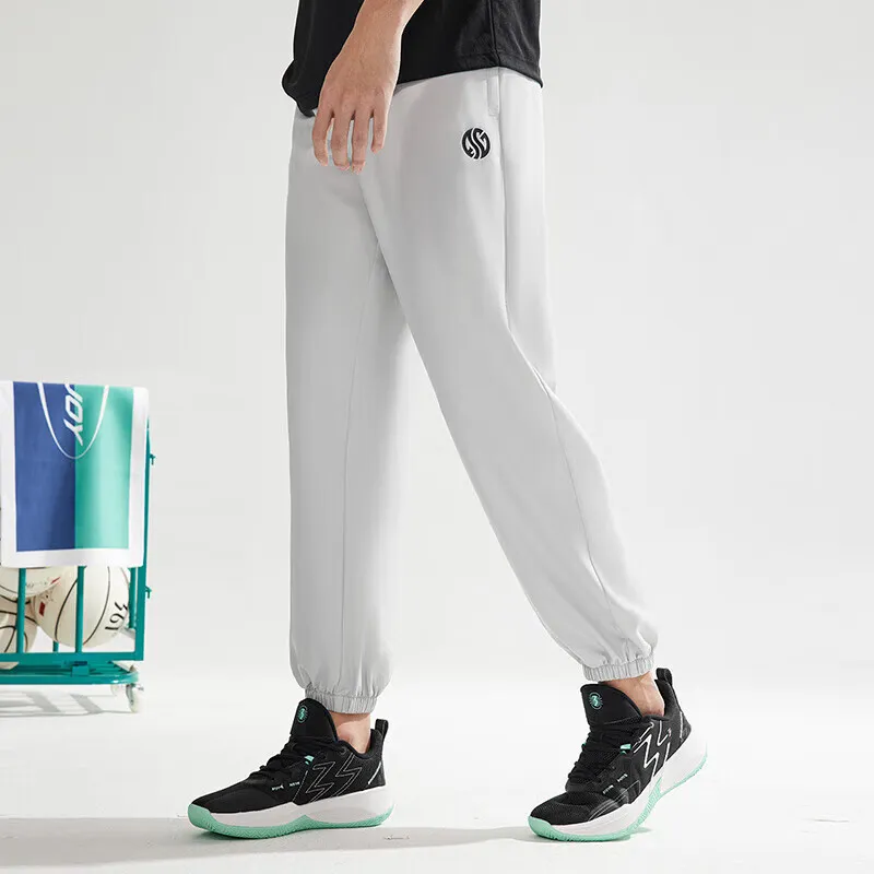 361° Knitted Sports Pants Men's-9