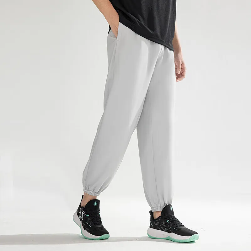 361° Knitted Sports Pants Men's-7
