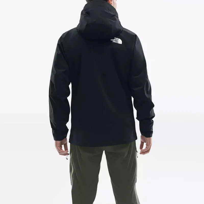 THE NORTH FACE Men's Summit L5 FUTURELIGHT™ Jacket Jackets & Coats Men's Black-2