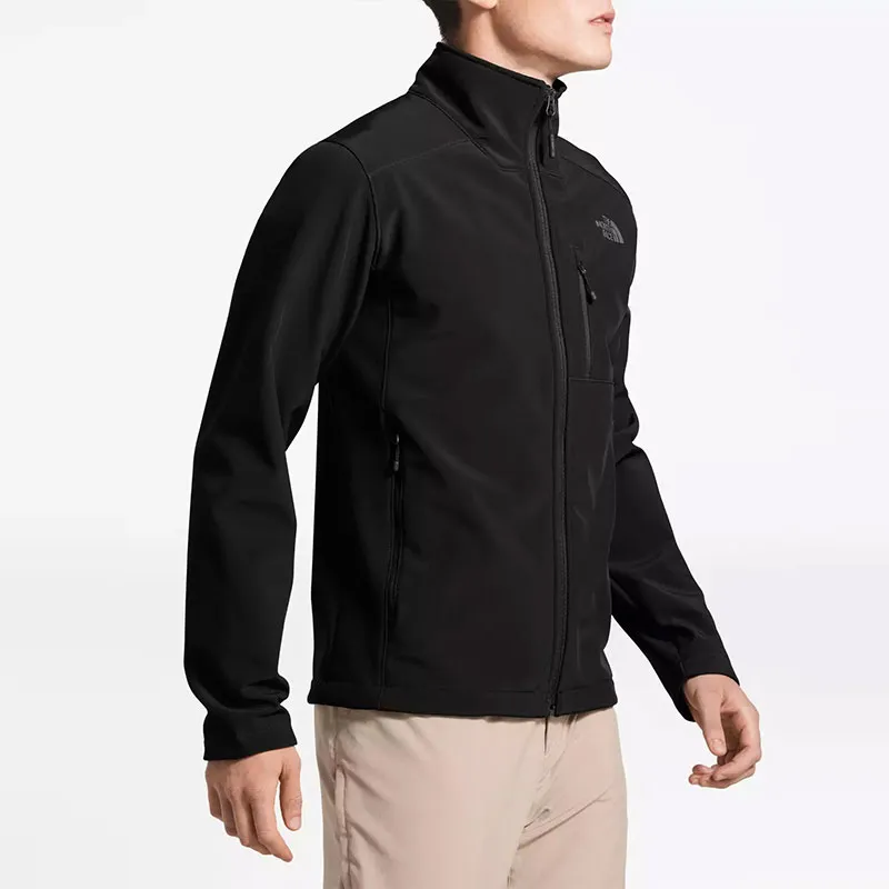 THE NORTH FACE Men’s Apex Bionic 2 Jacket - Updated Design Jackets Coats Men's Black-3