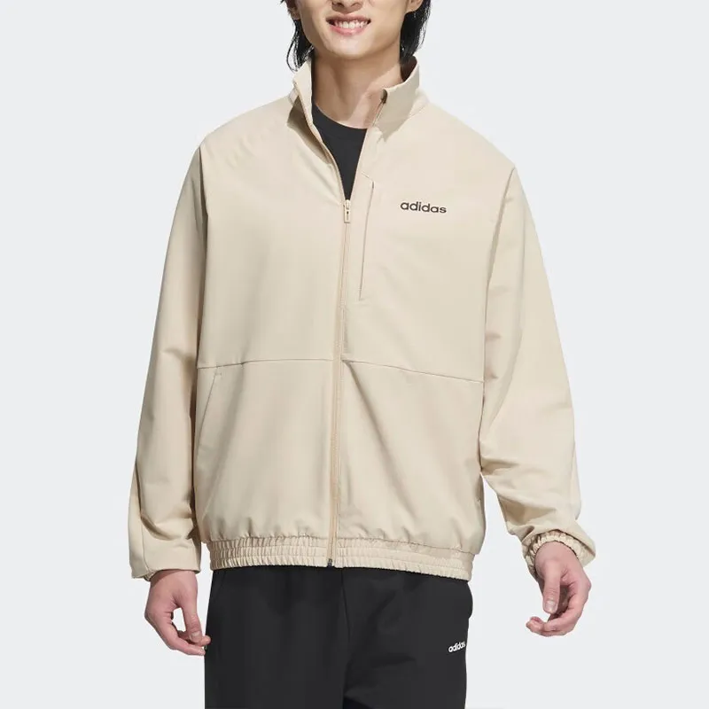 Adidas Jackets Coats Men's Magic Light Umber-2