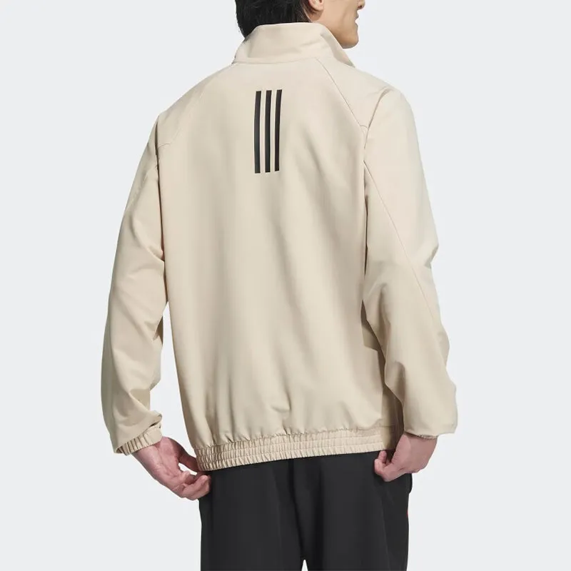 Adidas Jackets Coats Men's Magic Light Umber-3