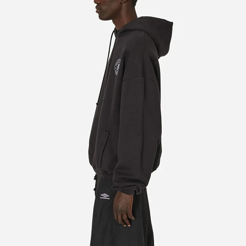Umbro x Slam Jam SS24 Sweatshirt Men's Black-2