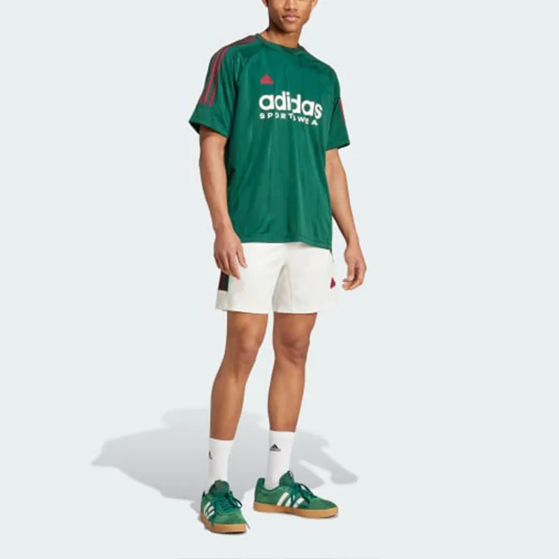 Adidas House Of Tiro Nations Pack Tee-1