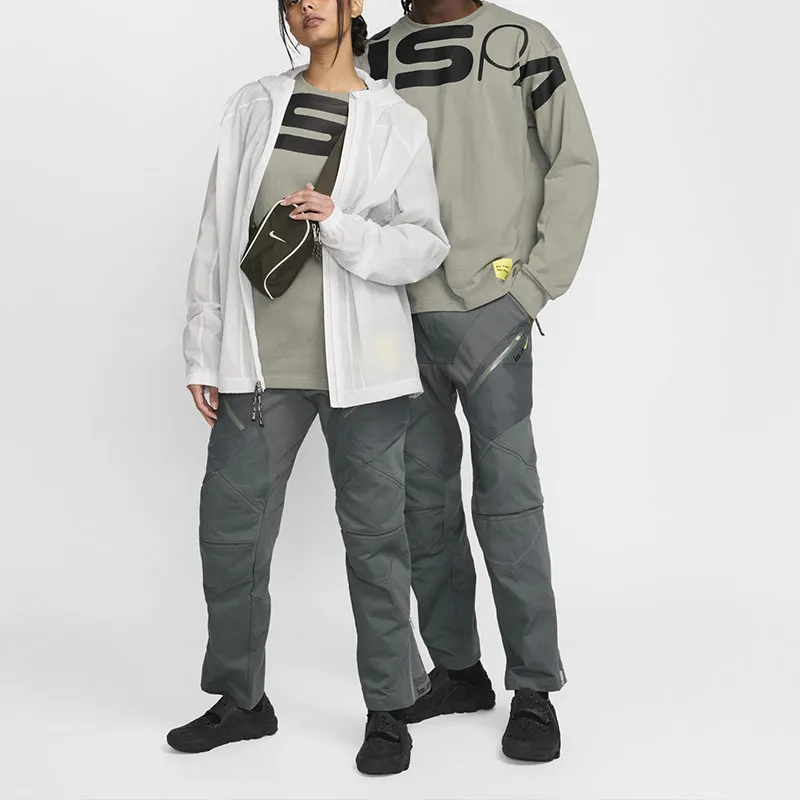 Nike Ispa Long Sleeve T shirt-4