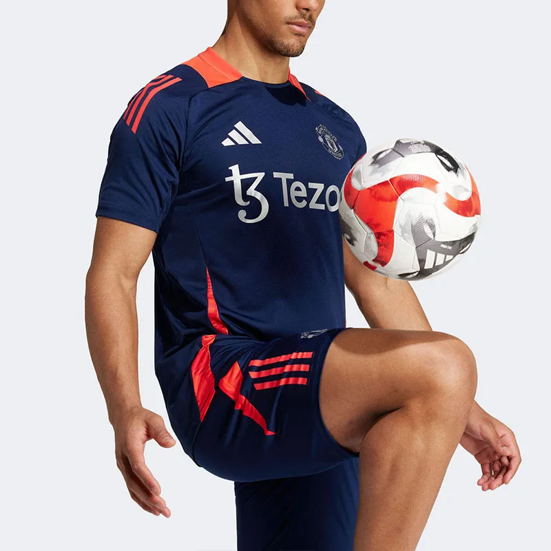 Adidas Newcastle United Fc Tiro 24 Training Jersey-2