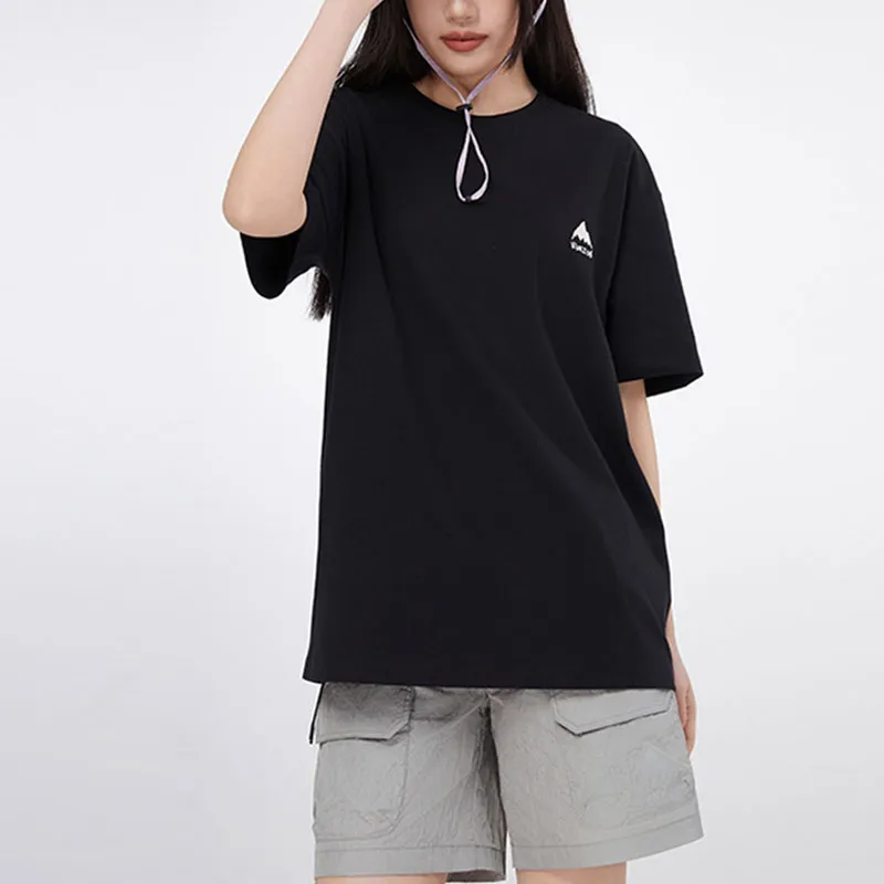 BURTON T Shirts Unisex-5