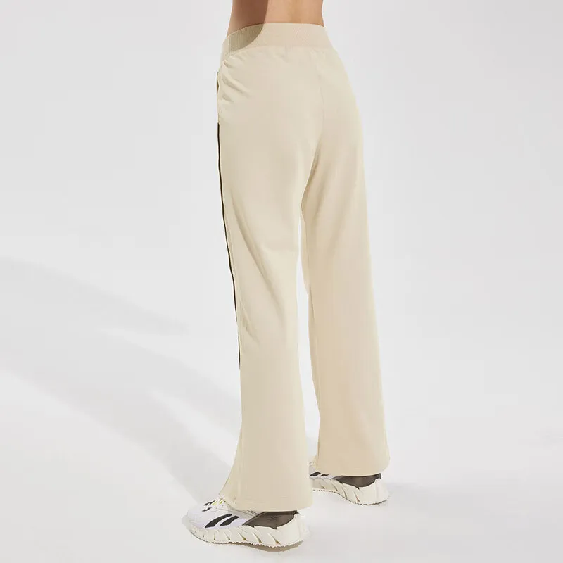 SPYDER TRAINING Casual Pants Women's Feather Gray-2