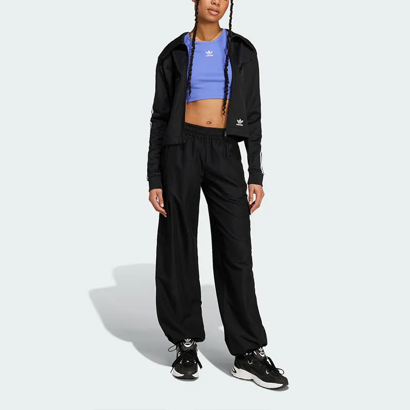 Adidas Originals ESSENTIALS Regular T Shirt Women's Cobalt Blue-2