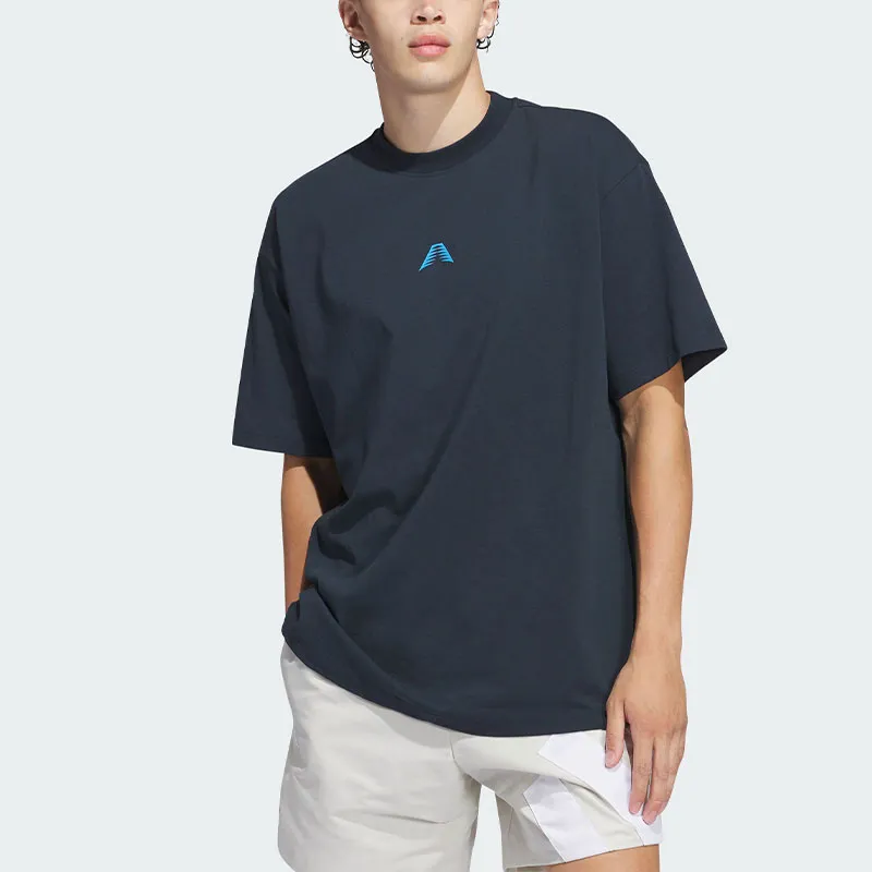 Adidas Ae Foundation Tee-3