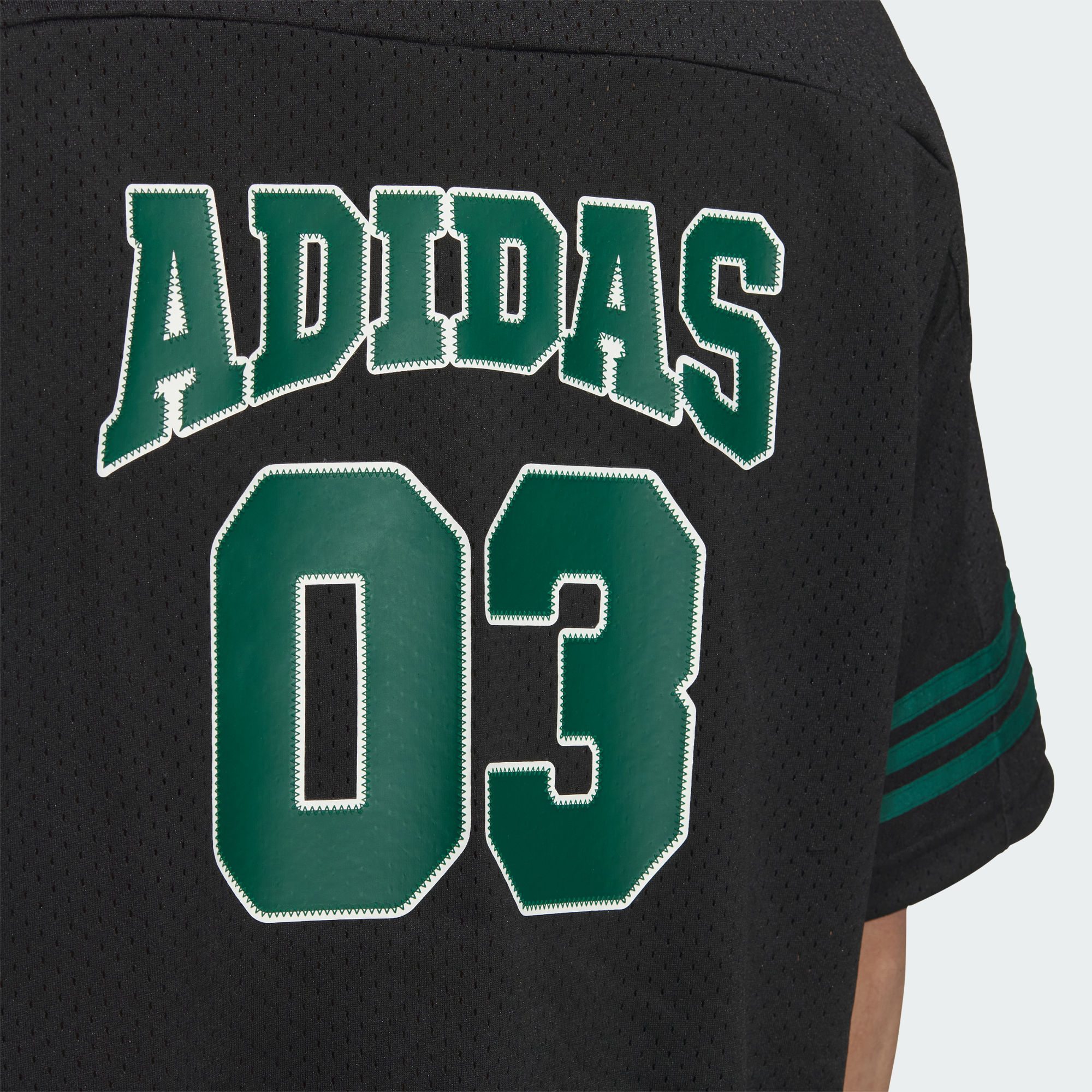 ゲームシャツ バスケユニフォーム adidasアディダス NBA 黒色