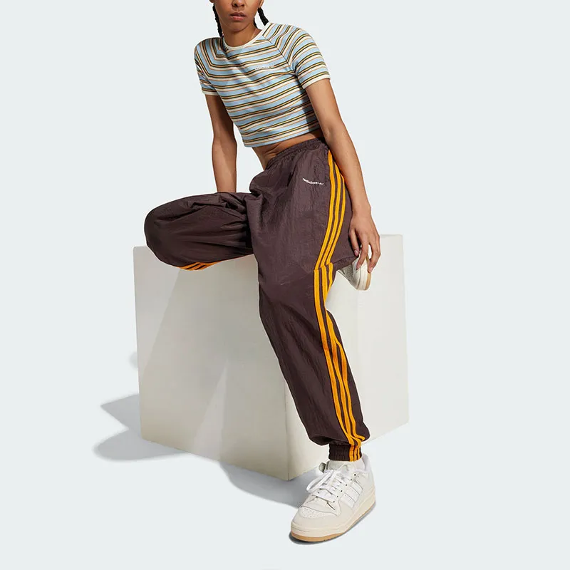 Adidas Originals 80's Track Pants-1